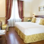 Milton Roma - Olaszország - Róma és környéke - Róma - 2025.12.14. (V) - 12.17. (Sze)