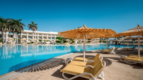 Jaz Royal Palmariva (ex. Labranda Royal Makadi) - Egyiptom - Hurghada - Makadi Bay - 2026.01.08. (Cs) - 01.10. (Szo)