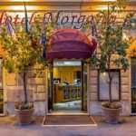 Morgana - Olaszország - Róma és környéke - Róma - 2025.12.14. (V) - 12.17. (Sze)