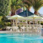 Seaside Sandy Beach - Kanári-szigetek - Gran Canaria - Playa del Inglés - 2025.12.06. (Szo) - 12.13. (Szo)