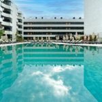 Hovima Suites Costa Adeje (ex. Labranda Suites Costa Adeje) - Kanári-szigetek - Tenerife - Costa Adeje - 2025.12.15. (H) - 12.22. (H)