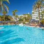 Corallium Beach by Lopesan - Kan&aacute;ri-szigetek - Gran Canaria - San August&iacute;n - 2026.01.03. (Szo) - 01.11. (V)