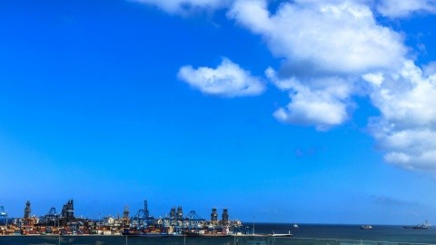 DESIGN PLUS Bex - Kanári-szigetek - Gran Canaria - Las Palmas de Gran Canaria - 2025.12.16. (K) - 12.24. (Sze)