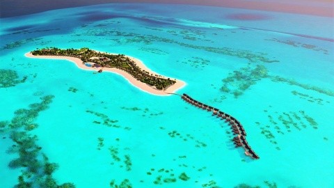 Joy Island - Maldív-szigetek - Északi Atol Male - 2025.12.14. (V) - 12.20. (Szo)