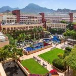 Best Jacaranda - Kan&aacute;ri-szigetek - Tenerife - Costa Adeje - 2025.12.29. (H) - 2026.01.01. (Cs)