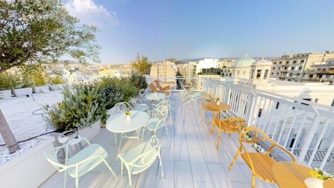 Brown Kubic Athens - G&ouml;r&ouml;gorsz&aacute;g - Ath&eacute;n &eacute;s k&ouml;rny&eacute;ke - Ath&eacute;n - 2026.01.02. (P) - 01.05. (H)