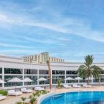 Radisson Blu Hotel & Resort