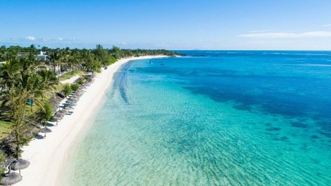 Cooee Solana Beach - Mauritius - Belle Mare - 2025.12.17. (Sze) - 12.26. (P)