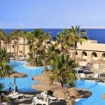 Pickalbatros Citadel Resort - Egyiptom - Sahl Hasheesh - 2026.01.06. (K) - 01.13. (K)