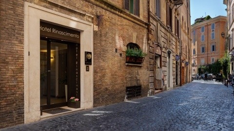 Rinascimento - Olaszorsz&aacute;g - R&oacute;ma &eacute;s k&ouml;rny&eacute;ke - R&oacute;ma - 2026.01.04. (V) - 01.11. (V)