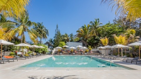 Sunrise Attitude (ex. Emeraude Beach Attitude) - Mauritius - Belle Mare - 2025.12.23. (K) - 12.30. (K)