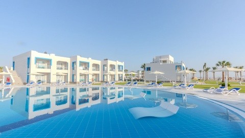 Casa Blue Luxury Resort (ex. Magic Tulip Beach) - Egyiptom - Marsa Alam - 2026.01.08. (Cs) - 01.10. (Szo)