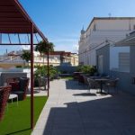 Boutique Hotel Cordial Malteses (Las Palmas de Gran Canaria) - Kanári-szigetek - Gran Canaria - 2025.12.13. (Szo) - 12.16. (K)