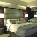 InterContinental Abu Dhabi by IHG - Egyesült Arab Emírségek - Abu Dhabi - 2025.12.16. (K) - 12.18. (Cs)