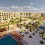 JAZ Elite Asteria (ex. Jaz Asteria Beach) - Egyiptom - Hurghada - Sahl Hasheesh - 2026.01.01. (Cs) - 01.08. (Cs)