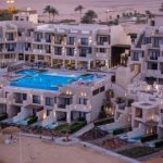 Creek Hotel & Residences El Gouna - Egyiptom - Hurghada - El Gouna - 2026.01.01. (Cs) - 01.08. (Cs)