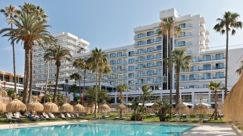 Best Triton - Spanyolország - Costa Del Sol - Benalmádena - 2025.12.17. (Sze) - 12.24. (Sze)