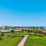 Baron Resort - Egyiptom - Sharm El Sheikh - 2025.12.15. (H) - 12.22. (H)