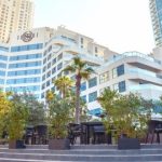 Sheraton Jumeirah Beach Resort & Towers - Egyes&uuml;lt Arab Em&iacute;rs&eacute;gek - Dubai - 2025.12.24. (Sze) - 12.27. (Szo)