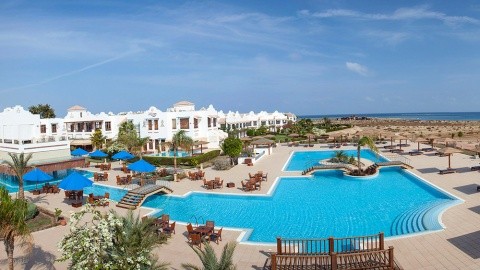 Lahami Bay Beach Resort - Egyiptom - 2026.01.08. (Cs) - 01.10. (Szo)