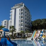 Henry Resort - Albánia - Durres - Durrës - 2025.12.22. (H) - 12.28. (V)