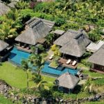 Shanti Maurice Resort & Spa (St Felix) - Mauritius - 2025.12.09. (K) - 12.16. (K)