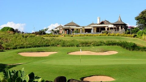 Heritage Le Telfair Golf & Spa Resort - Mauritius - 2025.12.23. (K) - 12.30. (K)