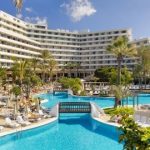 H10 Conquistador - Kan&aacute;ri-szigetek - Tenerife - Playa de las Am&eacute;ricas - 2025.12.18. (Cs) - 12.25. (Cs)