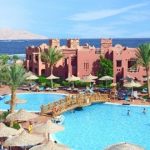 Charmillion Sea Life Resort (ex. Sea Life) - Egyiptom - Sharm El Sheikh - 2025.12.17. (Sze) - 12.24. (Sze)