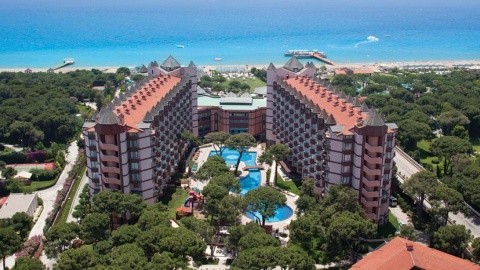 Papillon Zeugma - Törökország - Belek - 2025.12.16. (K) - 12.23. (K)