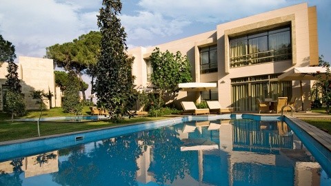 Gloria Serenity Resort - Törökország - Belek - 2025.12.13. (Szo) - 12.20. (Szo)