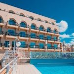 Gillieru Harbour - Málta - Bugibba a Qawra - Bugibba - 2025.12.15. (H) - 12.22. (H)