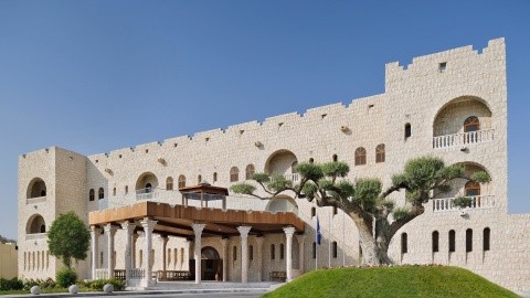 Al Samriya Hotel