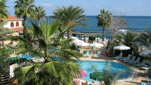 Topset - Ciprus - Észak-Ciprus - Karaoglanoglu - 2025.12.11. (Cs) - 12.17. (Sze)