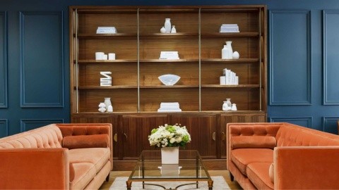 The Wallace - Amerikai Egyesült Államok (USA) - New York - 2025.12.22. (H) - 12.28. (V)