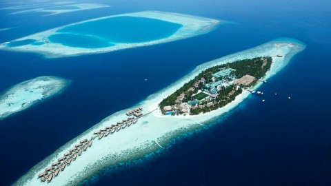 Vilamendhoo Island Resort - Maldív-szigetek - Atol Ari - Vilamendhoo - 2025.12.15. (H) - 12.21. (V)