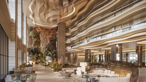 Regnum The Crown - Törökország - Belek - 2025.12.16. (K) - 12.23. (K)