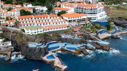 Roca Mar - Madeira - Canico - Cani&ccedil;o - 2026.01.06. (K) - 01.08. (Cs)