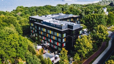 Sopot - Lengyelország - Pomořansko - Sopoty - 2025.12.15. (H) - 12.21. (V)