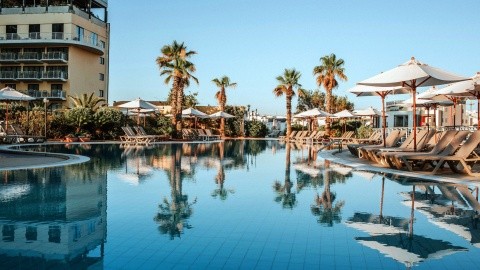 Intercontinental - Málta - St. Julian - St Julian's - 2025.12.14. (V) - 12.20. (Szo)