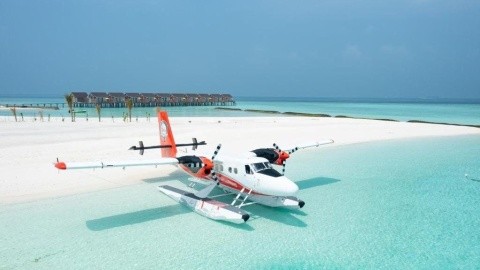 Dhigufaru Island Resort - Maldív-szigetek - 2025.12.20. (Szo) - 12.26. (P)