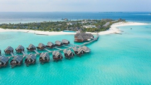 Heritance Aarah - Maldív-szigetek - 2025.12.10. (Sze) - 12.16. (K)