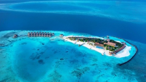 NOOE Maldives Kunaavashi - Mald&iacute;v-szigetek - 2025.12.24. (Sze) - 12.30. (K)