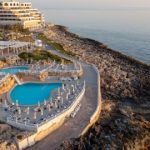 Radisson St. Julian's - M&aacute;lta - St. Julian - 2025.12.26. (P) - 12.29. (H)