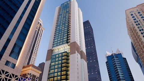 Element City Center Doha - Katar - Doha - 2025.12.21. (V) - 12.27. (Szo)