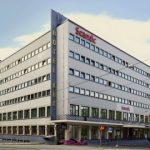 Scandic Solli - Norv&eacute;gia - Oszl&oacute; - 2025.12.28. (V) - 12.31. (Sze)