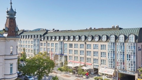 Kaiser Franz Joseph - Ausztria - B&eacute;cs &eacute;s k&ouml;rny&eacute;ke - 2026.01.08. (Cs) - 01.10. (Szo)