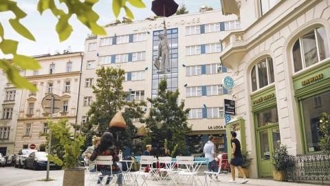 Mosaic House Design - Csehorsz&aacute;g - Pr&aacute;ga &eacute;s k&ouml;rny&eacute;ke - Pr&aacute;ga - 2026.01.01. (Cs) - 01.03. (Szo)