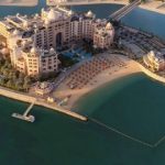 Marsa Malaz Kempinski The Pearl - Katar - Doha - 2026.01.03. (Szo) - 01.10. (Szo)