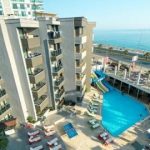 Scylax Family Club - Törökország - Alanya - 2025.12.09. (K) - 12.16. (K)